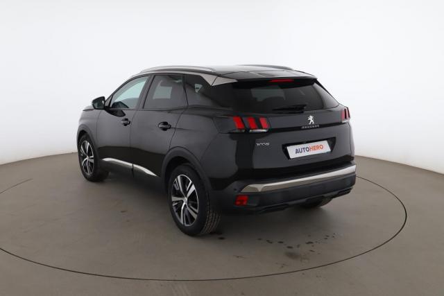 Peugeot 3008 image 9