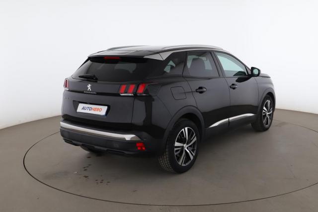 Peugeot 3008 image 3