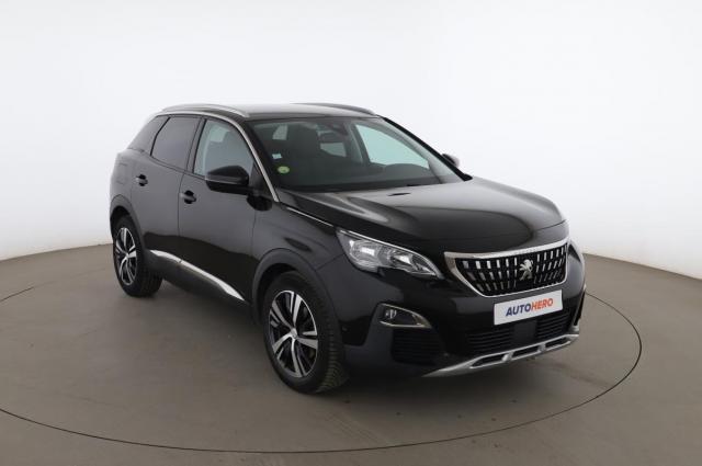 Peugeot 3008 image 2