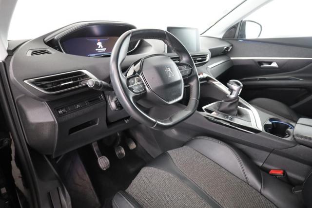 Peugeot 3008 image 5