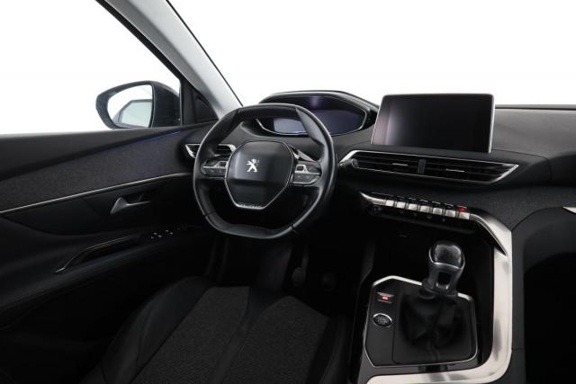 Peugeot 3008 image 7