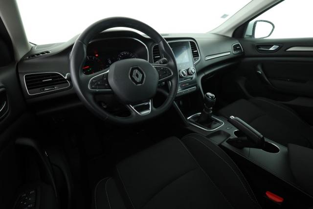 Renault Mégane image 4
