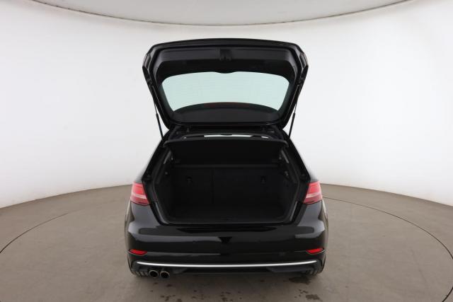 Audi A3 Sportback image 1