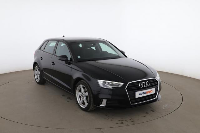 Audi A3 Sportback image 7