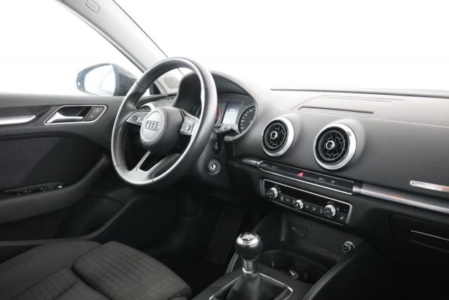 Audi A3 Sportback image 4