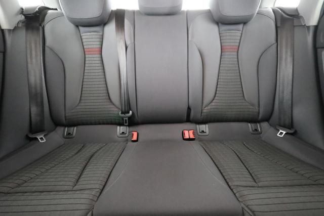 Audi A3 Sportback image 9