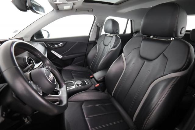 Audi Q2 image 4