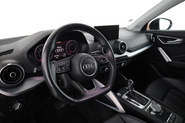 Audi Q2 image 5