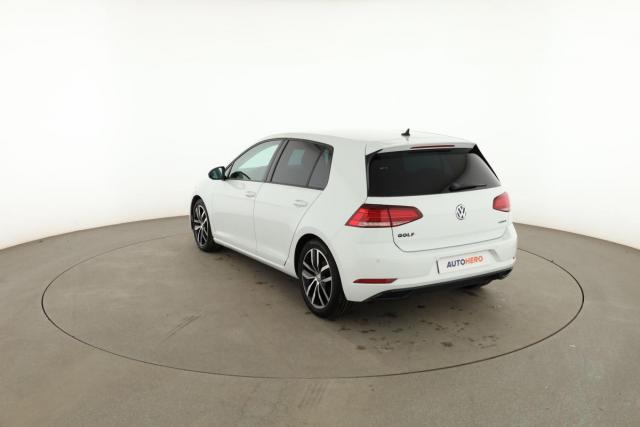 Volkswagen Golf image 3