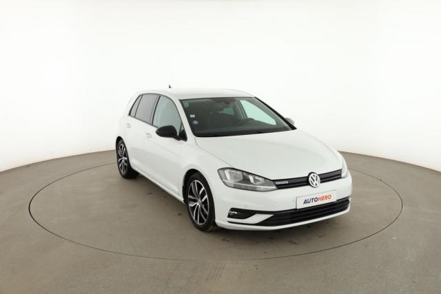 Volkswagen Golf image 1