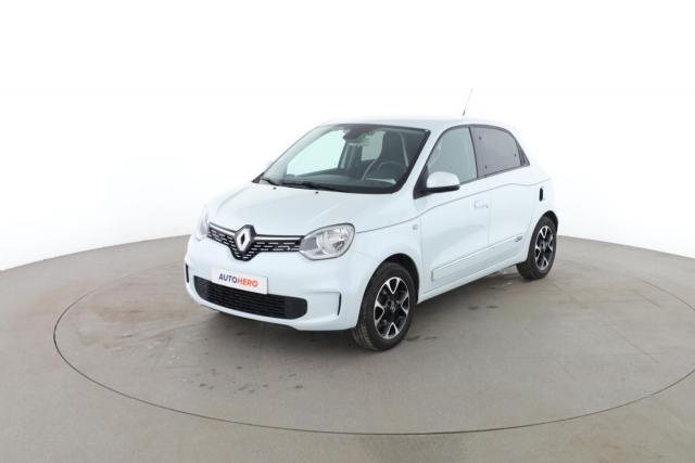 Renault Twingo 0.9 Tce Intens Edc 92 Ch
