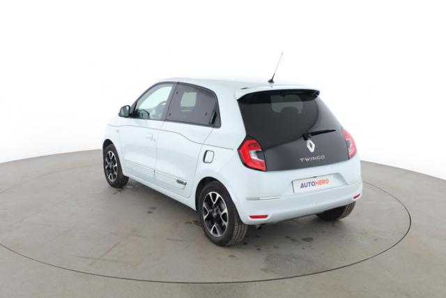 Renault Twingo image 8