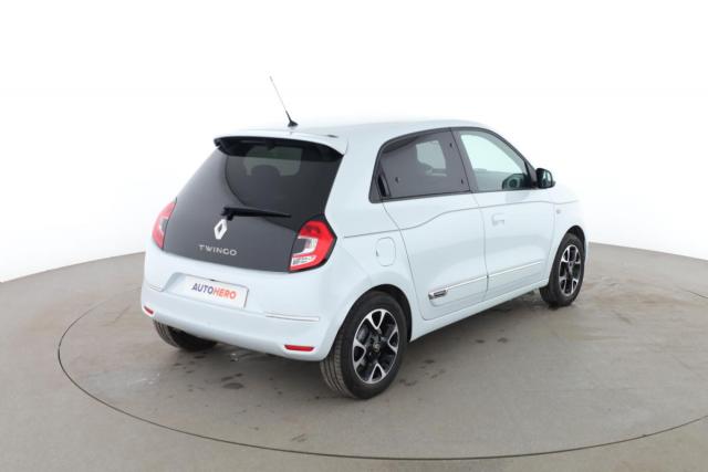 Renault Twingo image 5