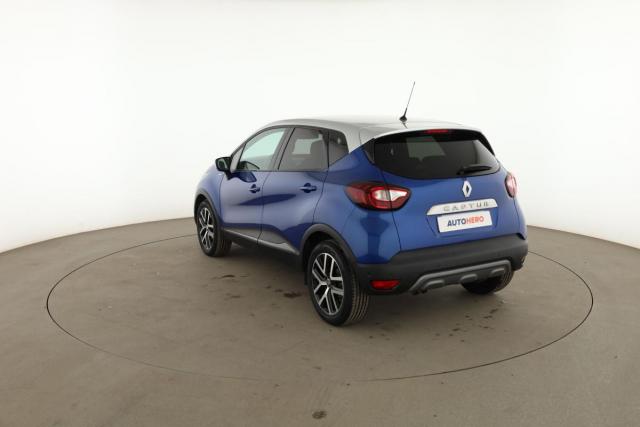 Renault Captur image 9
