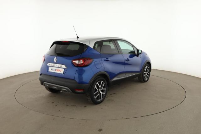 Renault Captur image 4