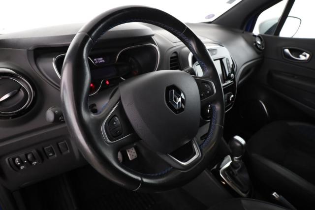 Renault Captur image 1