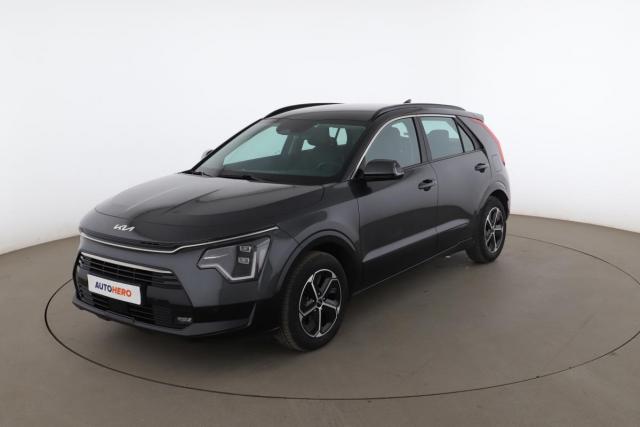 Kia Niro 1.6 Gdi Hev Active Dct6 141 Ch