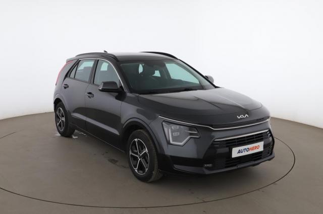 Kia Niro image 6