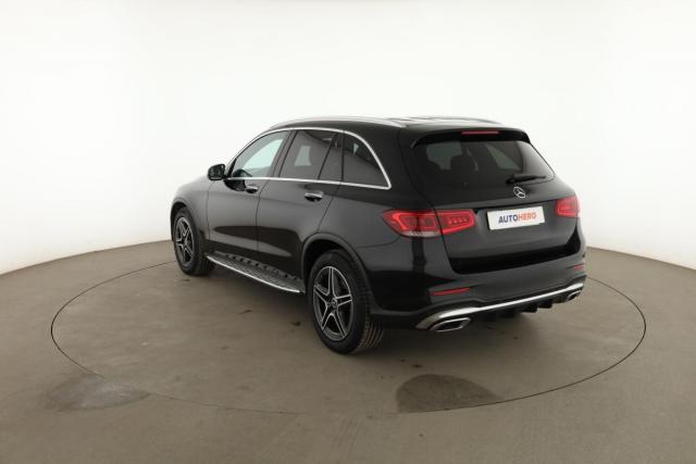 Mercedes Benz Glc image 8