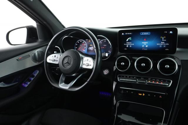 Mercedes Benz Glc image 9