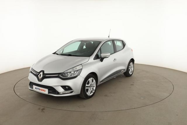 Renault Clio 1.5 Dci Business 90 Ch