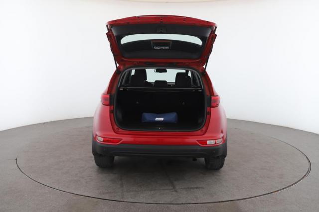 Kia Sportage image 4