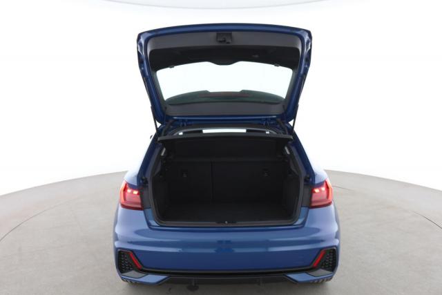 Audi A1 Sportback image 4