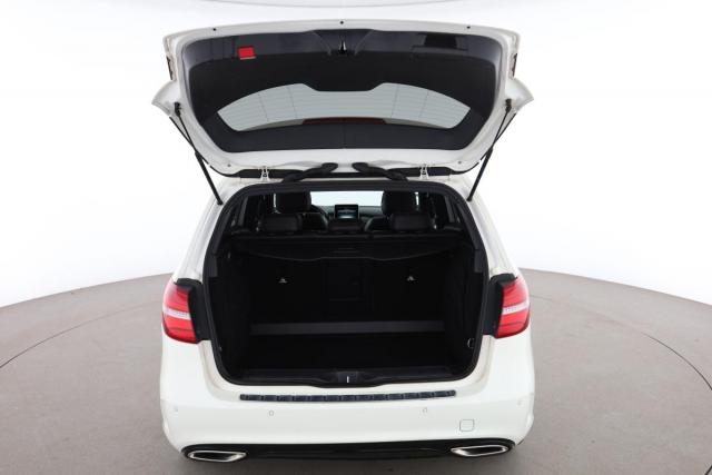 Mercedes Benz Classe B image 8