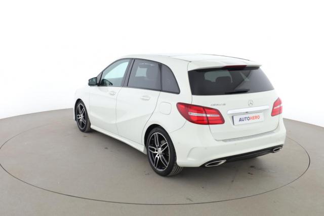 Mercedes Benz Classe B image 2