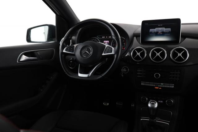 Mercedes Benz Classe B image 1