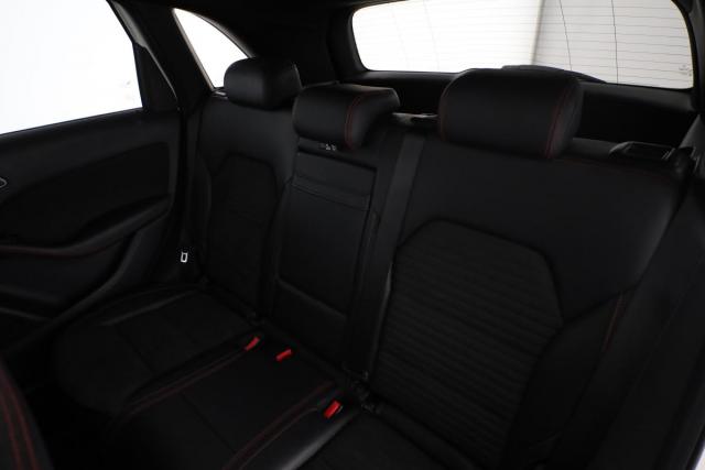 Mercedes Benz Classe B image 7