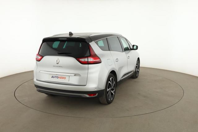 Renault Grand Scénic image 8