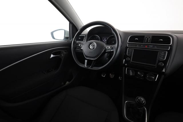 Volkswagen Polo image 8
