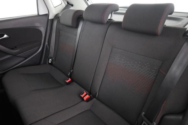 Volkswagen Polo image 4
