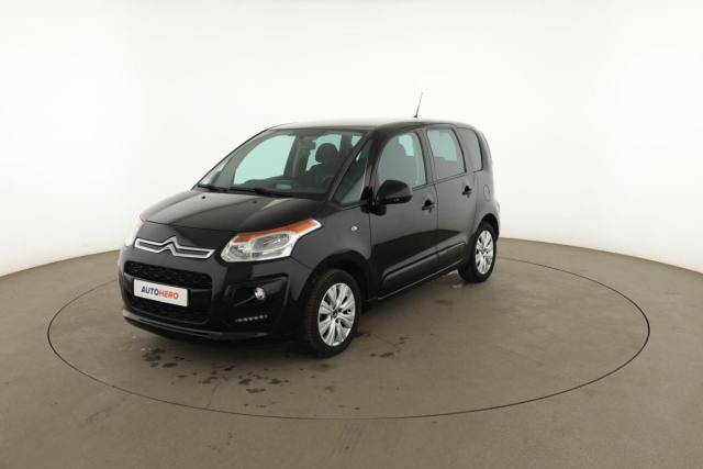Citroen C3 Picasso 1.6 Blue-Hdi Confort 100 Ch