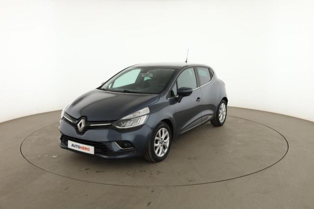 Renault Clio 1.5 Dci Energy Intens 90 Ch