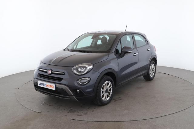 Fiat 500x 1.3 Firefly T T4 City Cross Dct 150 Ch