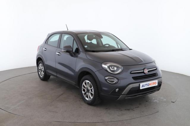 Fiat 500x image 8