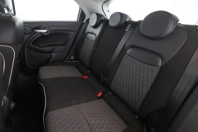 Fiat 500x image 1