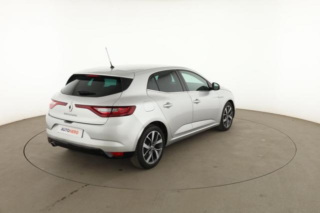 Renault Mégane image 3