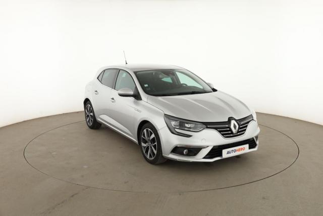 Renault Mégane image 4