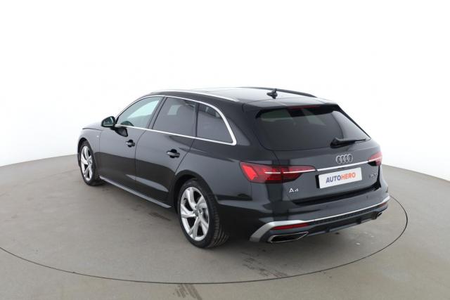 Audi A4 Avant image 3
