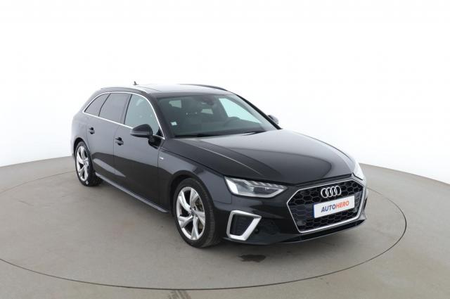 Audi A4 Avant image 8