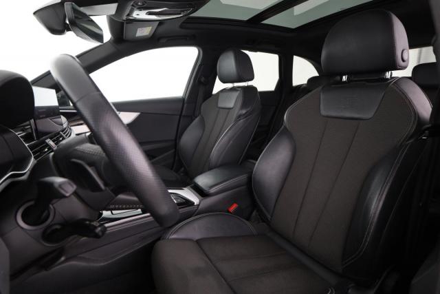 Audi A4 Avant image 5
