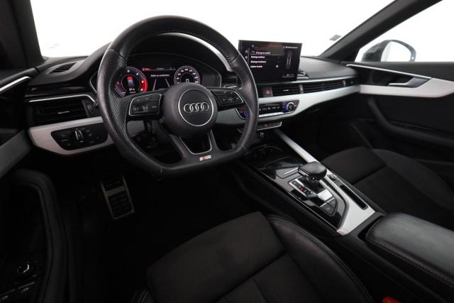 Audi A4 Avant image 9