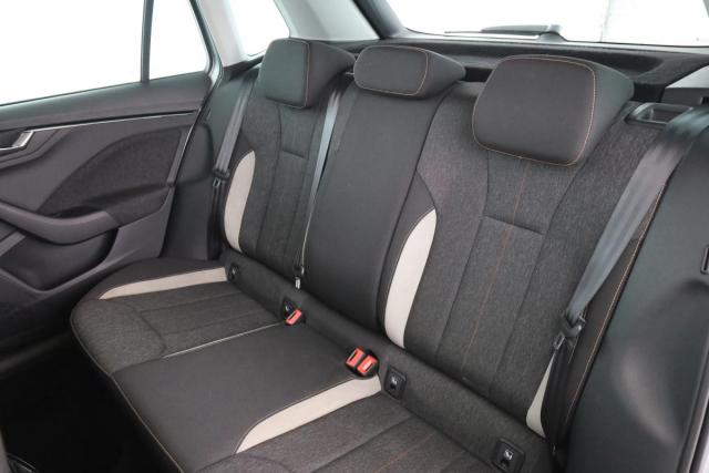 Skoda Kamiq image 2