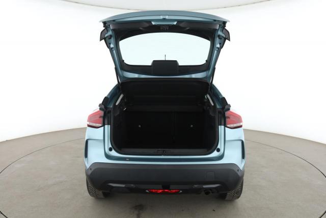Citroen C4 image 1