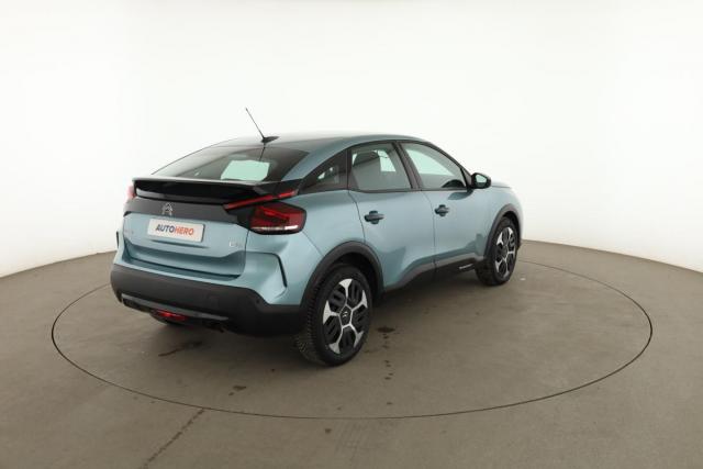 Citroen C4 image 5