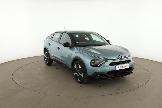 Citroen C4 image 3