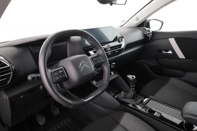 Citroen C4 image 2